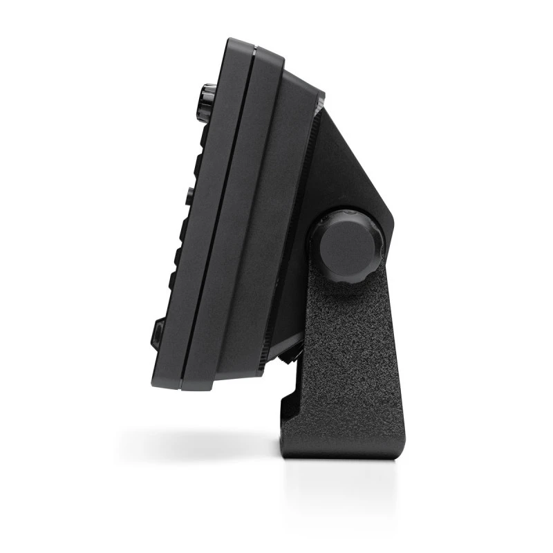 HUMMINBIRD COMBINE TACTILE SOLIX 10 G3 HD CHIRP MEGA SI+ SONDE TRAVERSANTE 9 HUMMINBIRD COMBINE TACTILE SOLIX 10 G3 HD CHIRP MEGA SI+ SONDE TRAVERSANTE - immagine 7