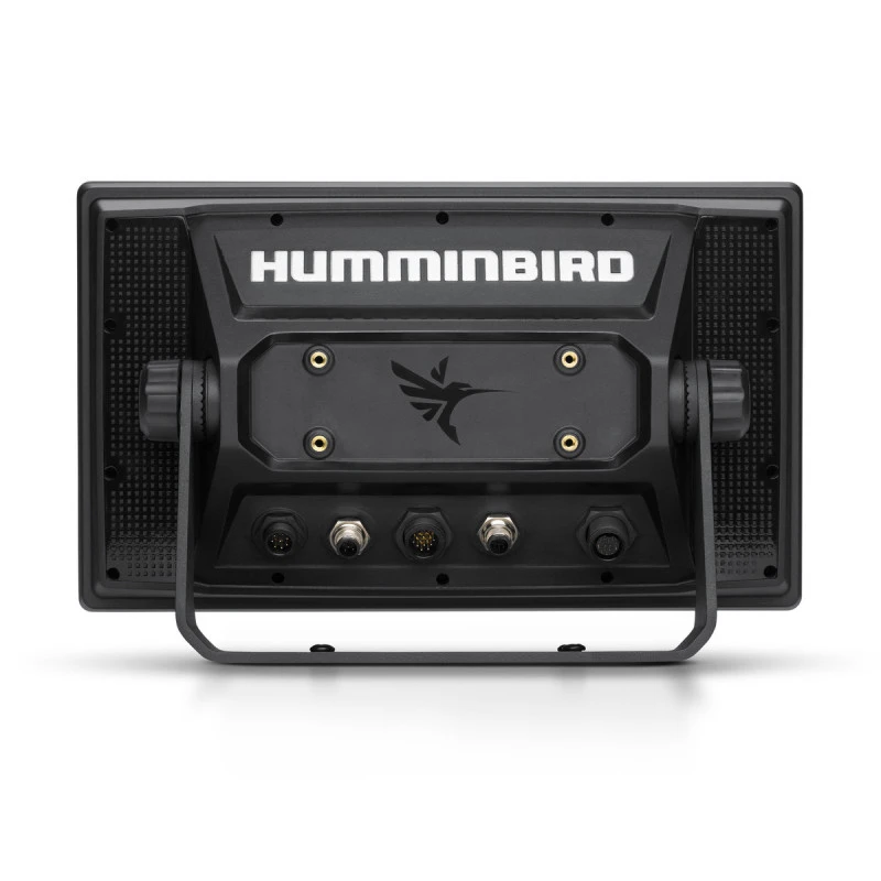 HUMMINBIRD COMBINE TACTILE SOLIX 12 G3 HD CHIRP MEGA SI+ SANS SONDE 7 HUMMINBIRD COMBINE TACTILE SOLIX 12 G3 HD CHIRP MEGA SI+ SANS SONDE - immagine 5