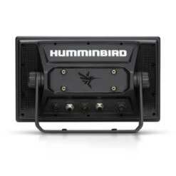 HUMMINBIRD COMBINE TACTILE SOLIX 12 G3 HD CHIRP MEGA SI+ SONDE TRAVERSANTE -ORANGEMARINE combine tactile solix 12 g3 hd chirp mega si sonde traversante 4