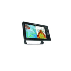 HUMMINBIRD COMBINE TACTILE SOLIX 12 G3 HD CHIRP SONDE TRAVERSANTE -ORANGEMARINE combine tactile solix 12 g3 hd chirp sonde traversante 1