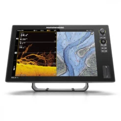 HUMMINBIRD COMBINE TACTILE SOLIX 15 G3 HD CHIRP MEGA SI+ SANS SONDE -ORANGEMARINE combine tactile solix 15 g3 hd chirp mega si sans sonde 7