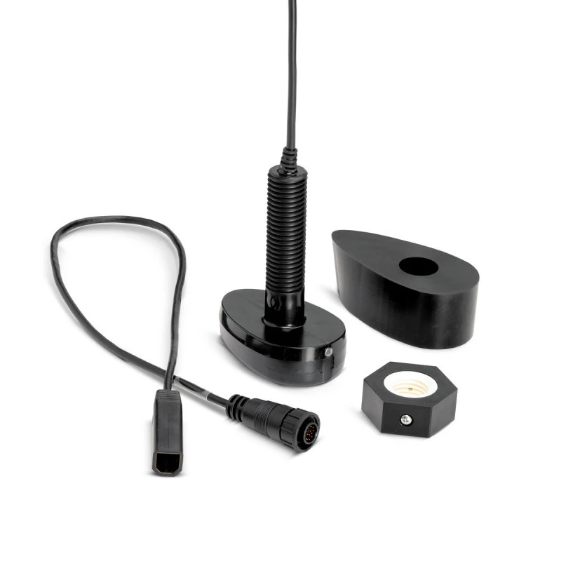 HUMMINBIRD COMBINE TACTILE SOLIX 15 G3 HD CHIRP SONDE TRAVERSANTE 10 HUMMINBIRD COMBINE TACTILE SOLIX 15 G3 HD CHIRP SONDE TRAVERSANTE - immagine 8