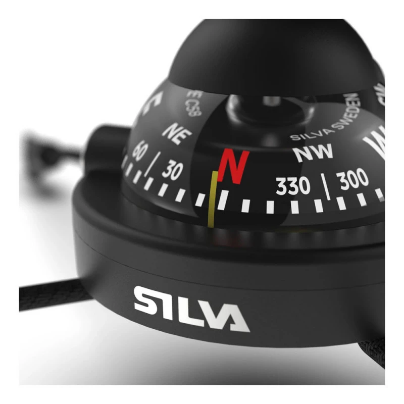 Compass 58 Kayak - SILVA 7 Compass 58 Kayak - SILVA - immagine 5