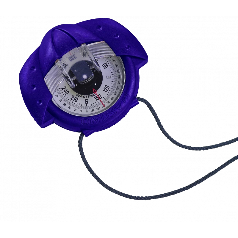 BUSSOLA DI SOLLEVAMENTO IRIS PLASTIMO 3 BUSSOLA DI SOLLEVAMENTO IRIS PLASTIMO