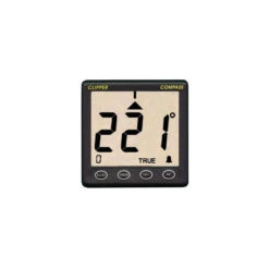 Compas Eltronique Clipper : Livré Avec Capteur Fluxgate - NASA MARINE