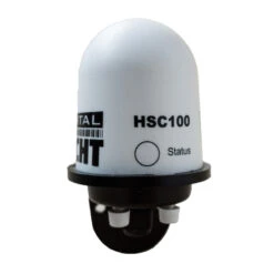 Compas Fluxgate HSC100T Avec Sortie NMEA 0183 (version ROT) - DIGITAL YACHT -ORANGEMARINE compas fluxgate hsc100t avec sortie nmea 0183 version rot digital yacht 1