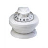BUSSOLA OFFSHORE 55 PLASTIMO BIANCO 2 BUSSOLA OFFSHORE 55 PLASTIMO BIANCO -ORANGEMARINE compas offshore 55 plastimo blanc