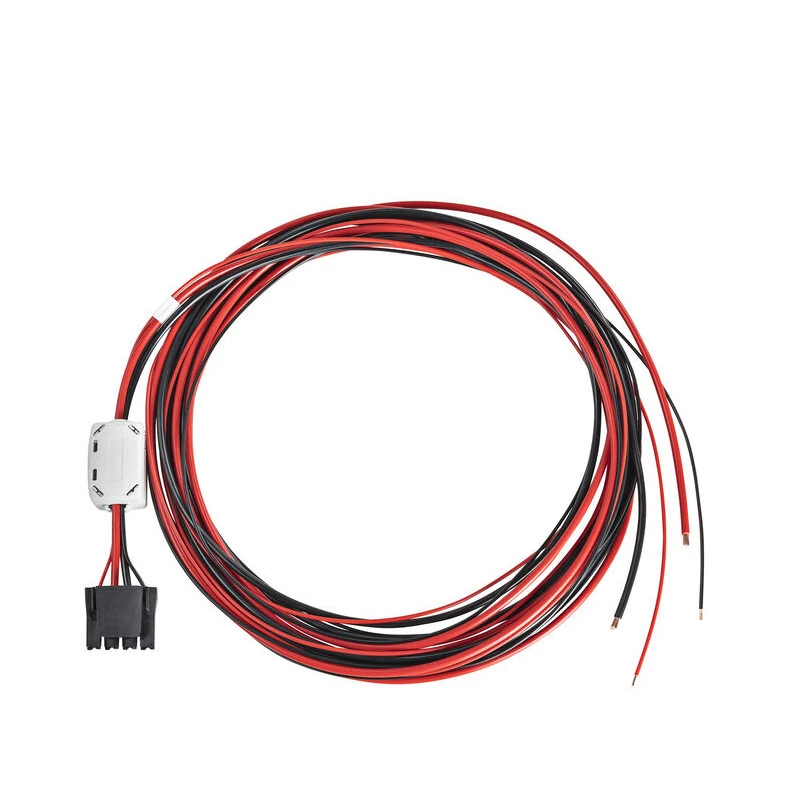 Connecting Line To Fuel Cell (CL5) - EFOY 3 Connecting Line To Fuel Cell (CL5) - EFOY