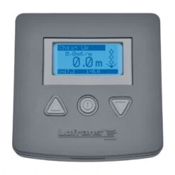 Conta Catena Da Plancia IRIS 103 Lofrans