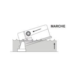 Johnson Pump Contattore Automatico AS888 -ORANGEMARINE contattore automatico as888 3