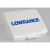 Lowrance Contenitore Protettivo Per ELITE-5 / MARK-5 -ORANGEMARINE contenitore protettivo per elite 5 mark 5
