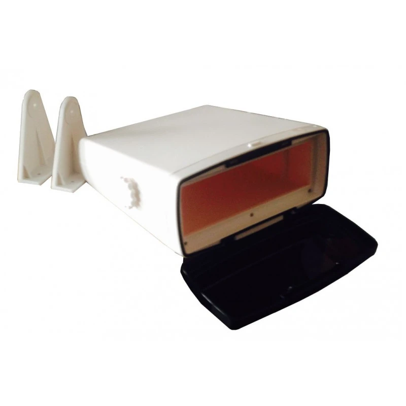 Mascherina Universale Per Radio Stereo 4 Mascherina Universale Per Radio Stereo - immagine 2