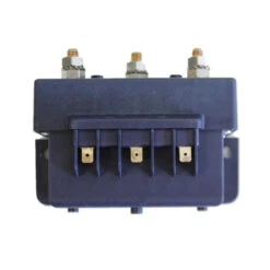 Control Box 3 Fili 24V -ORANGEMARINE control box 3 fili 24v 2