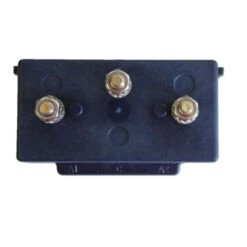 Control Box 3 Fili 24V -ORANGEMARINE control box 3 fili 24v 3