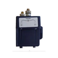 Control Box 3 Fili 24V -ORANGEMARINE control box 3 fili 24v 5