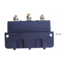 Control Box 3 Fili 24V -ORANGEMARINE control box 3 fili 24v 6
