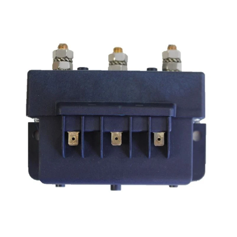 Control Box 3 Morsetti 500-1700 W / 12 V - Lofran's 5 Control Box 3 Morsetti 500-1700 W / 12 V - Lofran's - immagine 3