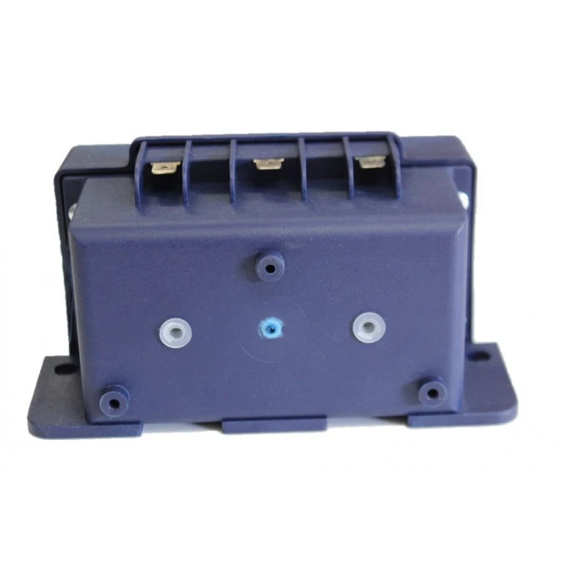 Control Box 3 Morsetti 500-1700 W / 12 V - Lofran's 7 Control Box 3 Morsetti 500-1700 W / 12 V - Lofran's - immagine 5