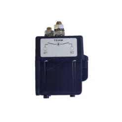 Control Box 3 Morsetti 500-1700 W / 12 V - Lofran's 16 Control Box 3 Morsetti 500-1700 W / 12 V - Lofran's -ORANGEMARINE control box 3 morsetti 500 1700 w 12 v lofran s 5