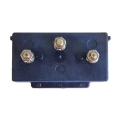 Control Box 3 Morsetti 500-1700 W / 12 V - Lofran's 18 Control Box 3 Morsetti 500-1700 W / 12 V - Lofran's -ORANGEMARINE control box 3 morsetti 500 1700 w 12 v lofran s 7