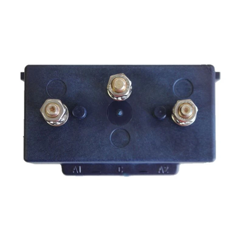 Control Box 3 Morsetti 500-1700 W / 12 V - Lofran's 10 Control Box 3 Morsetti 500-1700 W / 12 V - Lofran's - immagine 8