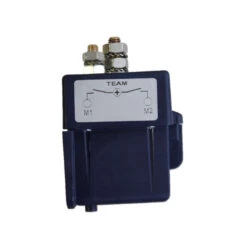 Control Box 3t 24v Lofrans' -ORANGEMARINE control box lofrans 3t 24v 17 23kw 2