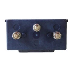 Control Box 3t 24v Lofrans' -ORANGEMARINE control box lofrans 3t 24v 17 23kw 6