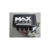 Control Box Per Compact Retract -ORANGEMARINE control box per compact retract