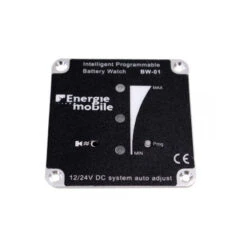 Controllore Di Batteria A Pannello BW