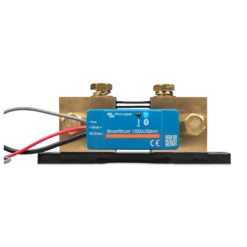Contrôleur De Batterie Smartshunt 1000A/50mV IP65 - VICTRON