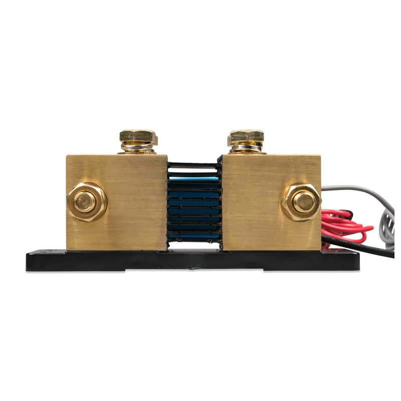 Contrôleur De Batterie Smartshunt 1000A/50mV IP65 - VICTRON 6 Contrôleur De Batterie Smartshunt 1000A/50mV IP65 - VICTRON - immagine 4