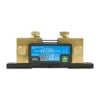 Contrôleur De Batterie Smartshunt 1000A/50mV - VICTRON -ORANGEMARINE controleur de batterie smartshunt 1000a 50mv victron