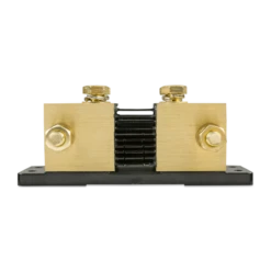 Contrôleur De Batterie Smartshunt 1000A/50mV - VICTRON -ORANGEMARINE controleur de batterie smartshunt 1000a 50mv victron 2