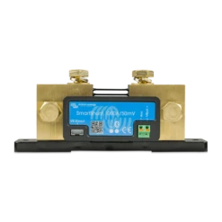 Contrôleur De Batterie Smartshunt 1000A/50mV - VICTRON