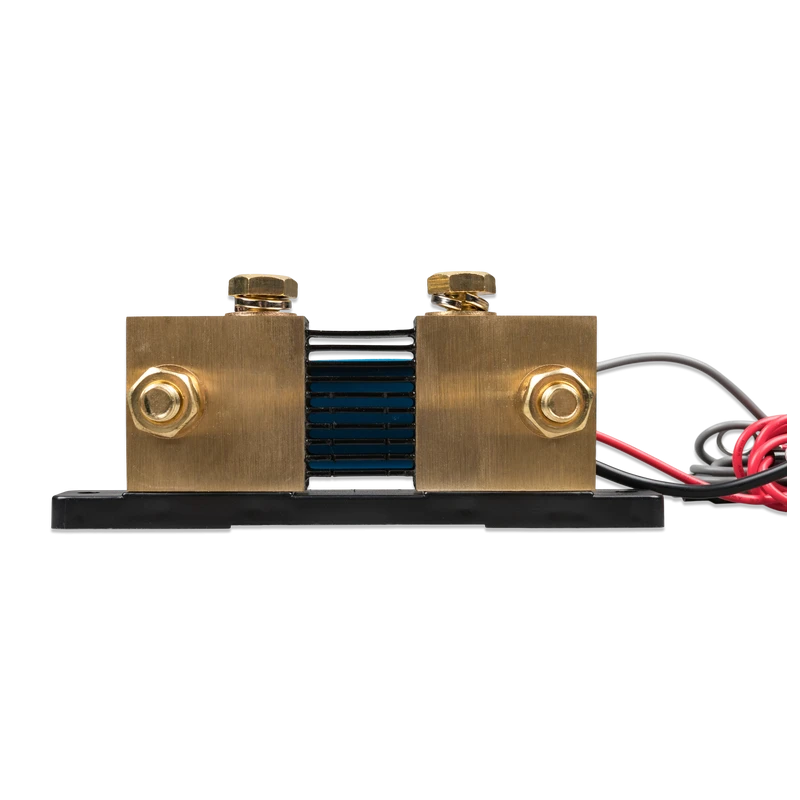 Contrôleur De Batterie Smartshunt 500A/50mV IP65 - VICTRON 6 Contrôleur De Batterie Smartshunt 500A/50mV IP65 - VICTRON - immagine 4