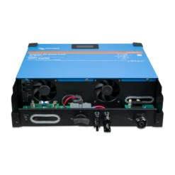 Convertisseur Et Régulateur SolaireRS 48/6000 230V Smart Solar - VICTRON 8 Convertisseur Et Régulateur SolaireRS 48/6000 230V Smart Solar - VICTRON -ORANGEMARINE convertisseur et regulateur solaire rs 48 6000 230v smart solar victron 2