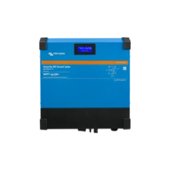 Convertisseur Et Régulateur SolaireRS 48/6000 230V Smart Solar - VICTRON