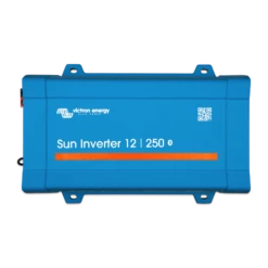 Convertisseur Et Régulateur Solaire Sun Inverter 12/250-15A - VICTRON