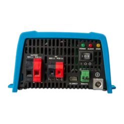 Convertisseur Et Régulateur Solaire Sun Inverter 12/250-15A - VICTRON -ORANGEMARINE convertisseur et regulateur solaire sun inverter 12 250 15a victron 4