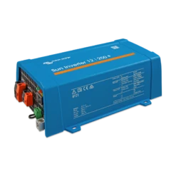 Convertisseur Et Régulateur Solaire Sun Inverter 24/250-10A - VICTRON -ORANGEMARINE convertisseur et regulateur solaire sun inverter 24 250 10a victron 3
