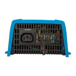 Convertisseur Et Régulateur Solaire Sun Inverter 24/250-10A - VICTRON -ORANGEMARINE convertisseur et regulateur solaire sun inverter 24 250 10a victron 5