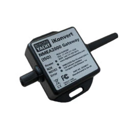 Convertisseur IKONVERT NMEA 2000-0183 - DIGITAL YACHT