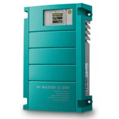 Convertisseur Pur Sinus12/220 V AC Master - MASTERVOLT