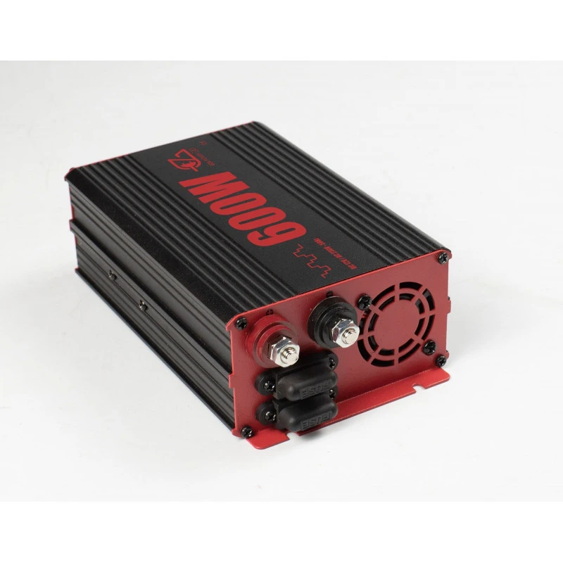 CONVERTISSEUR QUASI SINUS 220 V / 12 V - EZA 4 CONVERTISSEUR QUASI SINUS 220 V / 12 V - EZA - immagine 2