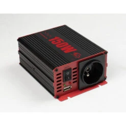 CONVERTISSEUR QUASI SINUS 220 V / 12 V - EZA