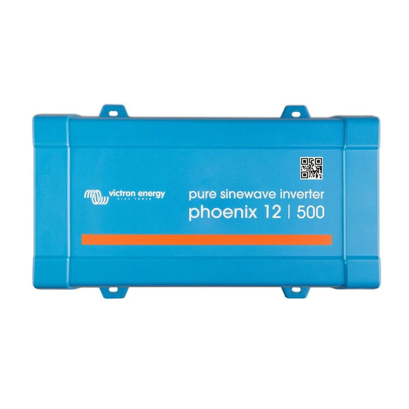 Convertitore VE Direct PHOENIX 12V - Victron Energy 3 Convertitore VE Direct PHOENIX 12V - Victron Energy
