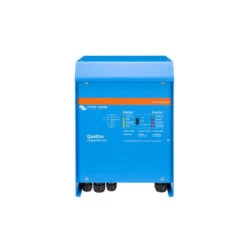 Victron Convertitore Caricabatterie QUATTRO 24V