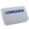 Lowrance Coperchio Di Protezione Per ELITE-7 TI 2 Lowrance Coperchio Di Protezione Per ELITE-7 TI -ORANGEMARINE coperchio di protezione per elite 7 ti