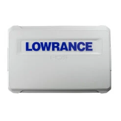 Lowrance Coperchio Di Protezione Per HDS-12 Live