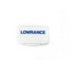Lowrance Coperchio Di Protezione Per Hook² 4" -ORANGEMARINE coperchio di protezione per hook 4
